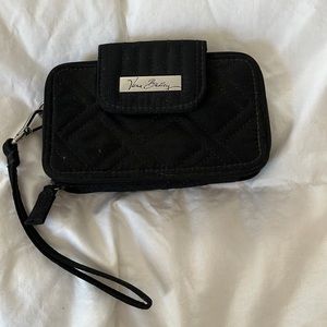 Vera Bradley Wristlet